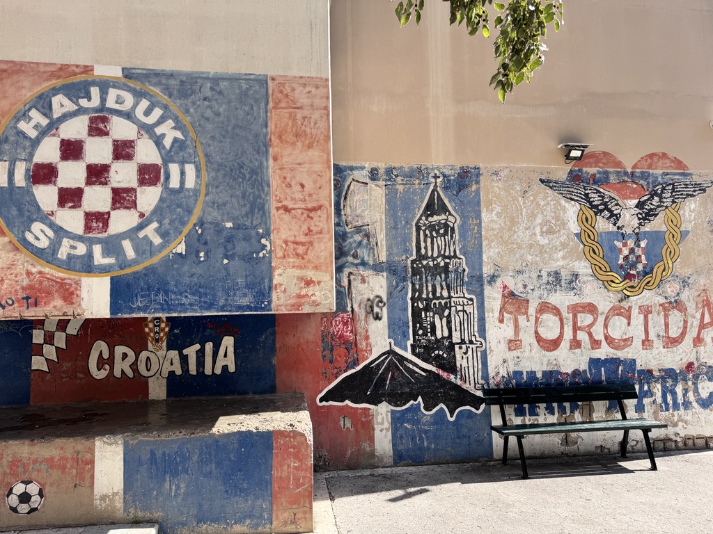 President's Club Croatia 2025