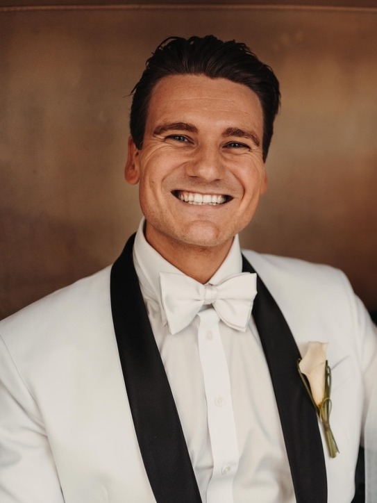 Thomas Dinsen